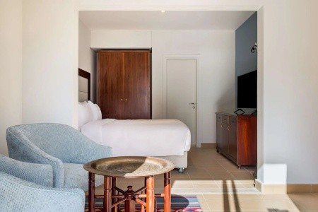 Radisson Individuals Marina Port Ghalib - 68