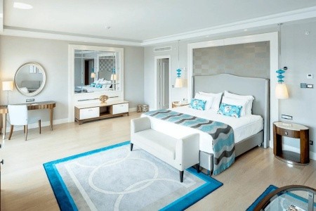 Titanic Deluxe Belek - 51
