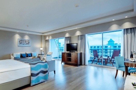 Titanic Deluxe Belek - 52