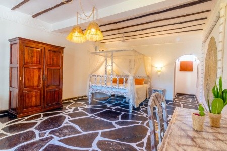 Jumbo Club Watamu Beach - 17