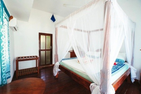 Sea View Lodge (Jambiani) - 29