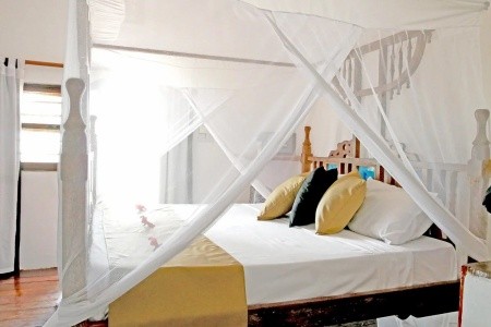 Sea View Lodge (Jambiani) - 30