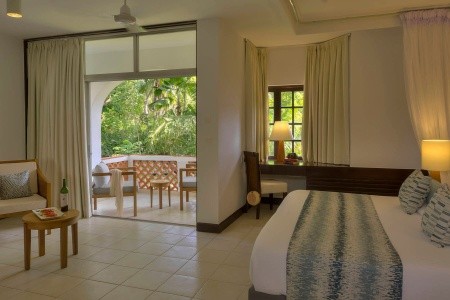 Diamonds Leisure Beach & Golf Resort - 27