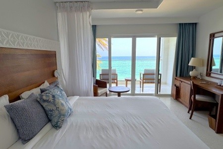 Diamonds Leisure Beach & Golf Resort - 28