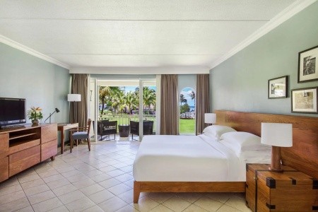 Outrigger Maurtius Beach Resort - 24