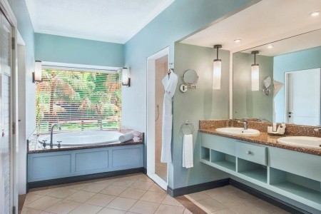 Outrigger Maurtius Beach Resort - 25