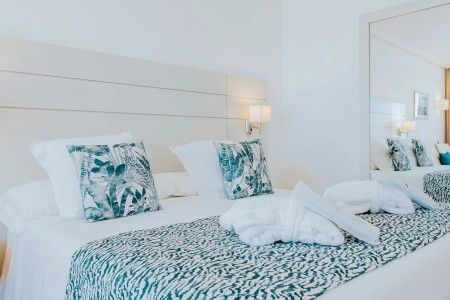 Landmar Playa La Arena - 37