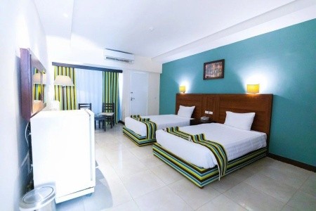 Empire Beach Resort (Ex. Triton Empire Beach Resort) - 21