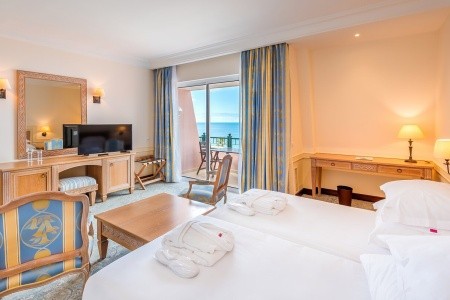 Pestana Royal Premium All Inclusive Ocean & Spa - 23