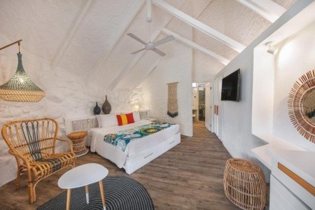 La Pirogue Resort & Spa - 26