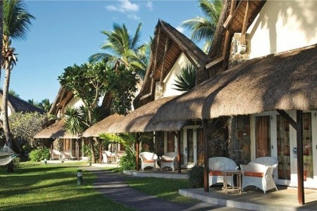 La Pirogue Resort & Spa - 28