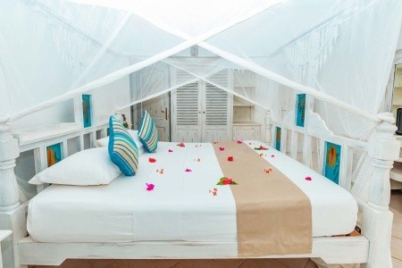 Twiga Beach Resort - 20