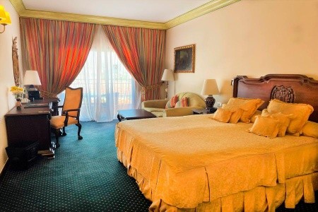 Europe Villa Cortés Deluxe & Spa - 19