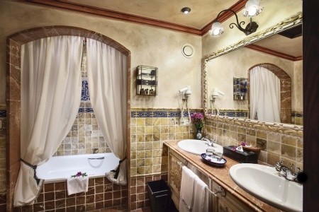 Europe Villa Cortés Deluxe & Spa - 20