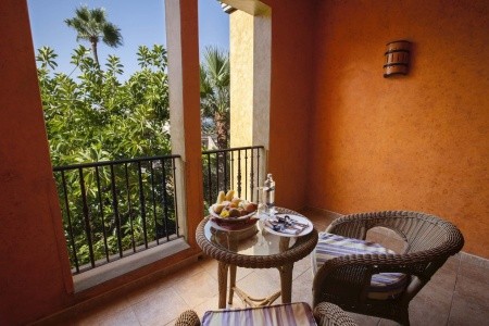 Europe Villa Cortés Deluxe & Spa - 22