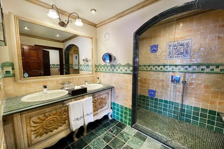 Europe Villa Cortés Deluxe & Spa - 23