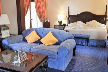 Europe Villa Cortés Deluxe & Spa - 24