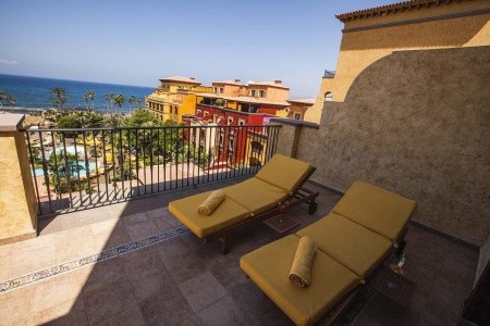 Europe Villa Cortés Deluxe & Spa - 25