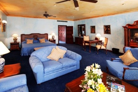 Europe Villa Cortés Deluxe & Spa - 26