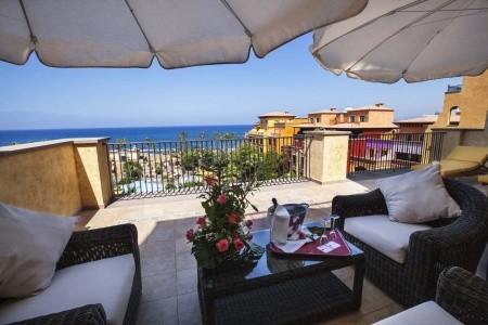 Europe Villa Cortés Deluxe & Spa - 28