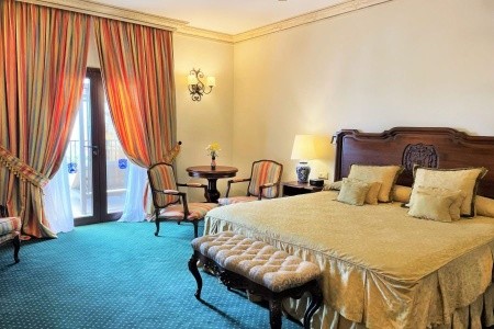 Europe Villa Cortés Deluxe & Spa - 29