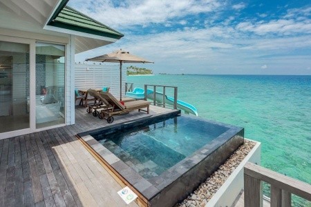 Siyam World (Noonu Atoll) - 23