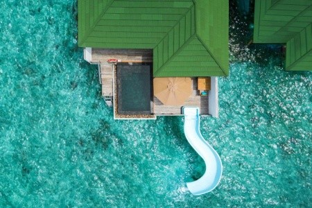 Siyam World (Noonu Atoll) - 24