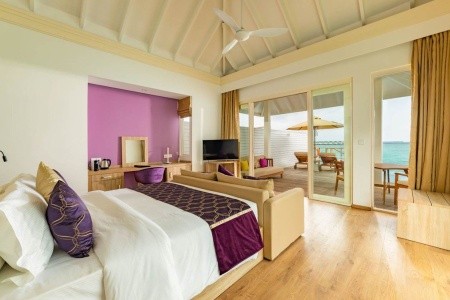 Siyam World (Noonu Atoll) - 25