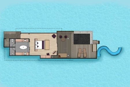 Siyam World (Noonu Atoll) - 26