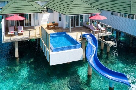 Siyam World (Noonu Atoll) - 27