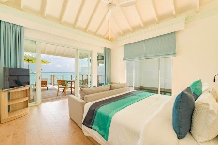 Siyam World (Noonu Atoll) - 28