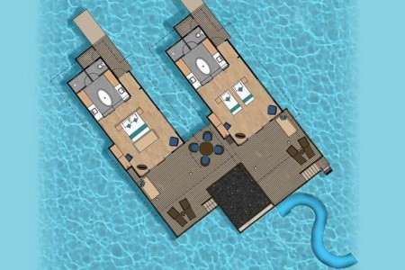 Siyam World (Noonu Atoll) - 29