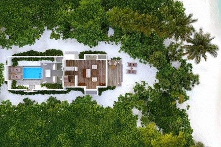 Siyam World (Noonu Atoll) - 35