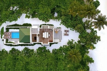 Siyam World (Noonu Atoll) - 36