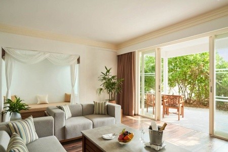 Siyam World (Noonu Atoll) - 37