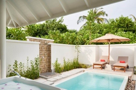 Siyam World (Noonu Atoll) - 38