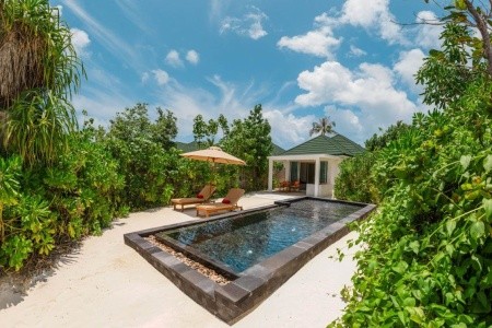 Siyam World (Noonu Atoll) - 40