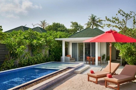 Siyam World (Noonu Atoll) - 41