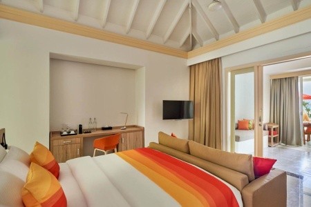 Siyam World (Noonu Atoll) - 42