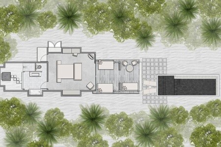 Siyam World (Noonu Atoll) - 43