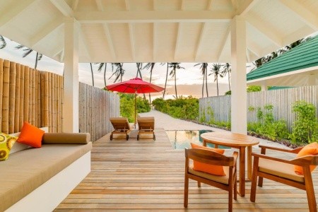 Siyam World (Noonu Atoll) - 44