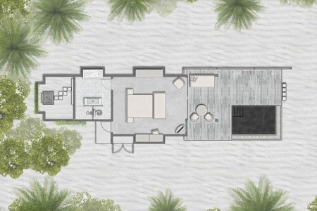 Siyam World (Noonu Atoll) - 46