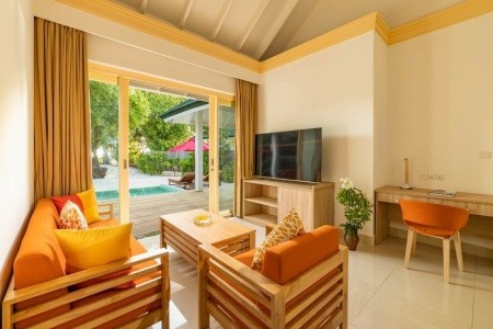 Siyam World (Noonu Atoll) - 47