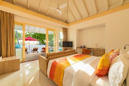 Siyam World (Noonu Atoll) - 48