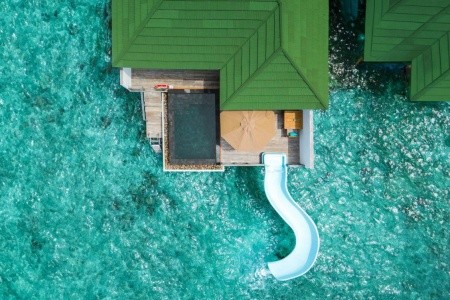 Siyam World (Noonu Atoll) - 51