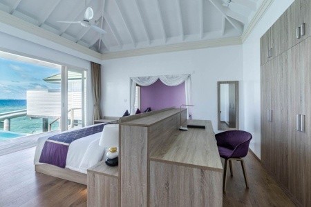 Siyam World (Noonu Atoll) - 52