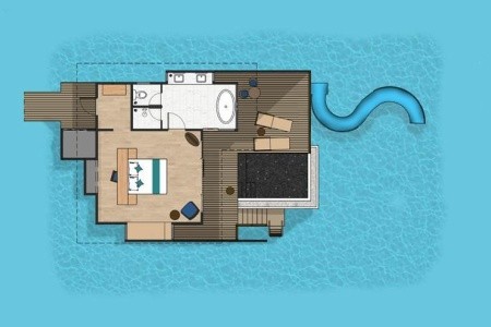 Siyam World (Noonu Atoll) - 53