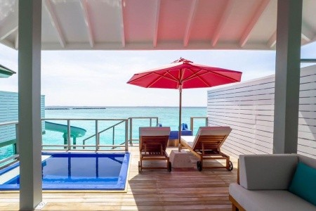 Siyam World (Noonu Atoll) - 54