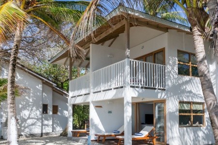 Cinnamon Dhonveli Maldives (Ex. Chaaya Island Dhonveli) - 24