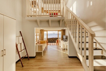 Cinnamon Dhonveli Maldives (Ex. Chaaya Island Dhonveli) - 25